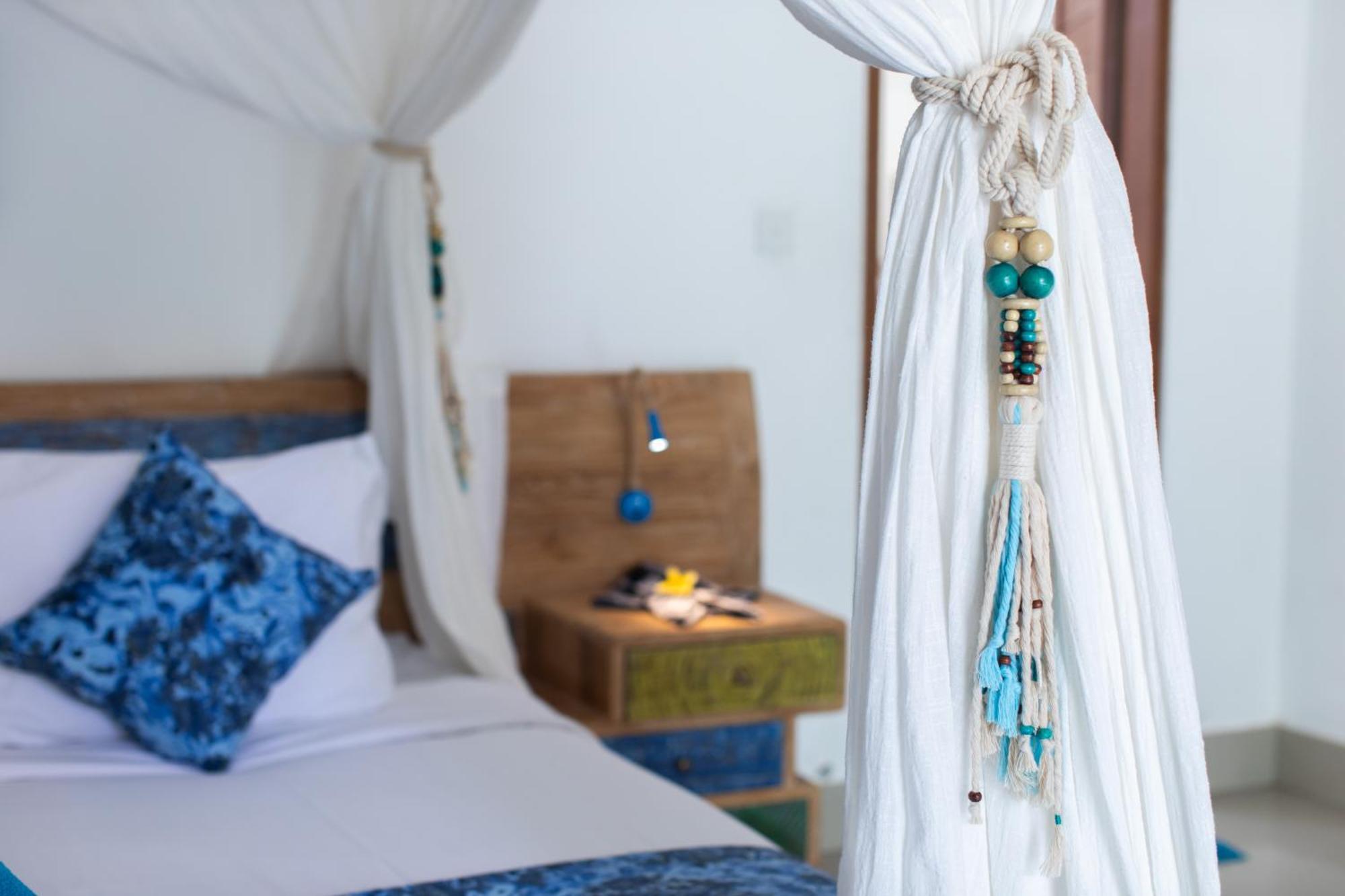 Masbro Art Villas Seminyak Zewnętrze zdjęcie